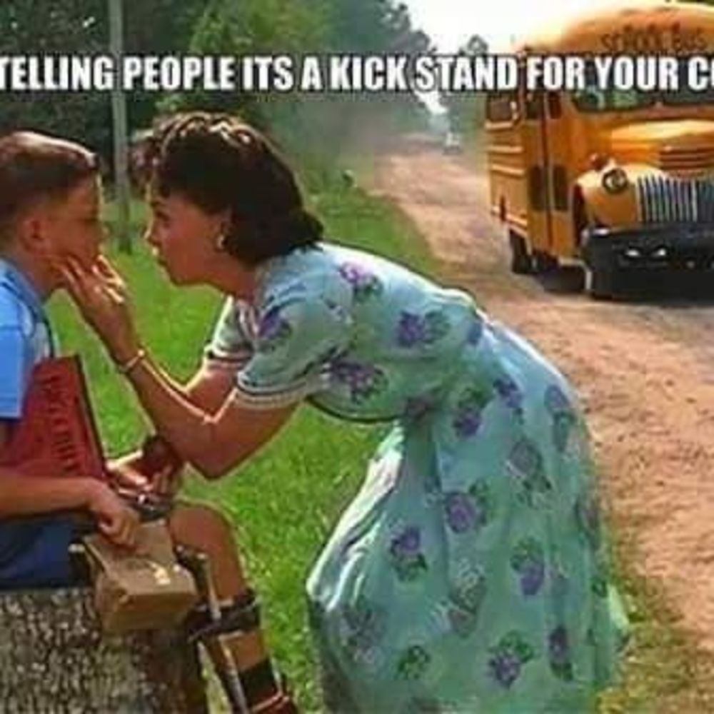 Meet your Posher, Ethan